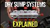 Dry Sump System Explained With Peterson Fluid Systems