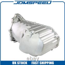 ENGINE OIL SUMP PAN 076103603F FOR VW CRAFTER 2010 2.5TDi ENGINE OIL SUMP