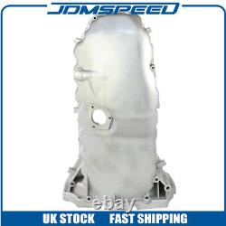 ENGINE OIL SUMP PAN 076103603F FOR VW CRAFTER 2010 2.5TDi ENGINE OIL SUMP