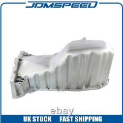 ENGINE OIL SUMP PAN 076103603F FOR VW CRAFTER 2010 2.5TDi ENGINE OIL SUMP