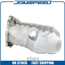 ENGINE OIL SUMP PAN 076103603F FOR VW CRAFTER 2010 2.5TDi ENGINE OIL SUMP