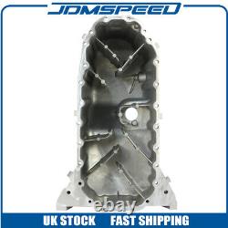 ENGINE OIL SUMP PAN 076103603F FOR VW CRAFTER 2010 2.5TDi ENGINE OIL SUMP