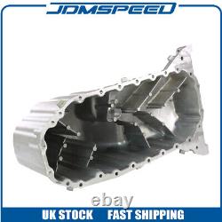 ENGINE OIL SUMP PAN 076103603F FOR VW CRAFTER 2010 2.5TDi ENGINE OIL SUMP