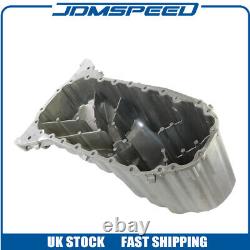 ENGINE OIL SUMP PAN 076103603F FOR VW CRAFTER 2010 2.5TDi ENGINE OIL SUMP