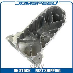 ENGINE OIL SUMP PAN 076103603F FOR VW CRAFTER 2010 2.5TDi ENGINE OIL SUMP