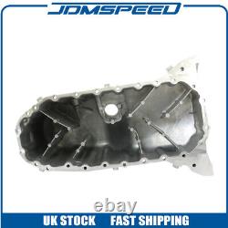 ENGINE OIL SUMP PAN 076103603F FOR VW CRAFTER 2010 2.5TDi ENGINE OIL SUMP