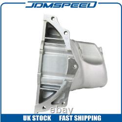 ENGINE OIL SUMP PAN 076103603F FOR VW CRAFTER 2010 2.5TDi ENGINE OIL SUMP