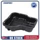 ENGINE OIL SUMP PAN FIT MITSUBISHI OUTLANDER (2.0P/2.4P) CU2WithCU5W-4WD 2001-2006
