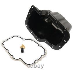 ENGINE OIL SUMP PAN & GASKET 1013938 for Land Rover Discovery 3 & 4 2004-2010
