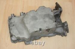 ENGINE OIL SUMP PAN Jaguar X-Type 2001-2010 (Petrol models)