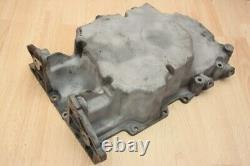 ENGINE OIL SUMP PAN Jaguar X-Type 2001-2010 (Petrol models)