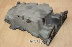 ENGINE OIL SUMP PAN Jaguar X-Type 2001-2010 (Petrol models)