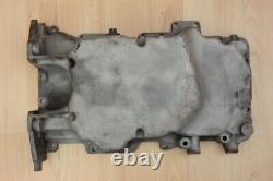 ENGINE OIL SUMP PAN Jaguar X-Type 2001-2010 (Petrol models)