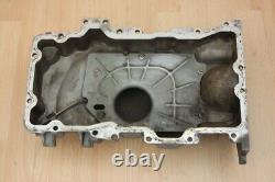 ENGINE OIL SUMP PAN Jaguar X-Type 2001-2010 (Petrol models)