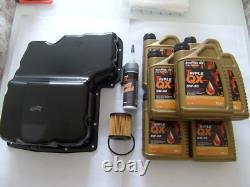 ENGINE OIL SUMP PAN KIT FITS LANDROVER DEFENDER 2.2 2.4 DIESEL 2007 to 2016