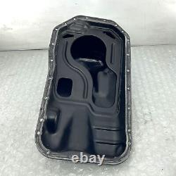 ENGINE OIL SUMP PAN MITSUBISHI L200 KB4T Series 4 2.5 DiD