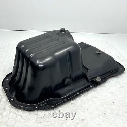 ENGINE OIL SUMP PAN MITSUBISHI PAJERO SHOGUN V78W MK3 3.2 DiD