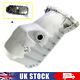 ENGINE OIL WET SUMP PAN 076103603F FOR VW CRAFTER 2.5TDi (2006-2012)