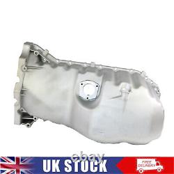 ENGINE OIL WET SUMP PAN 076103603F FOR VW CRAFTER 2.5TDi (2006-2012)