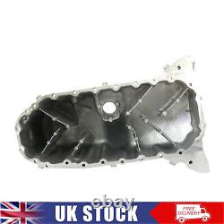 ENGINE OIL WET SUMP PAN 076103603F FOR VW CRAFTER 2.5TDi (2006-2012)