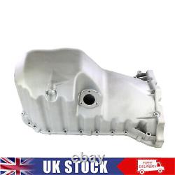 ENGINE OIL WET SUMP PAN 076103603F FOR VW CRAFTER 2.5TDi (2006-2012)