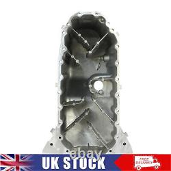 ENGINE OIL WET SUMP PAN 076103603F FOR VW CRAFTER 2.5TDi (2006-2012)