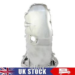 ENGINE OIL WET SUMP PAN 076103603F FOR VW CRAFTER 2.5TDi (2006-2012)
