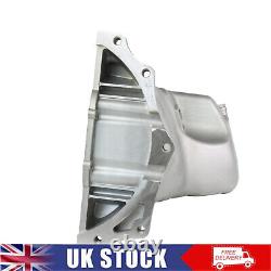 ENGINE OIL WET SUMP PAN 076103603F FOR VW CRAFTER 2.5TDi (2006-2012)
