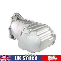 ENGINE OIL WET SUMP PAN 076103603F FOR VW CRAFTER 2.5TDi (2006-2012)