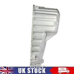 ENGINE OIL WET SUMP PAN 076103603F FOR VW CRAFTER 2.5TDi (2006-2012)