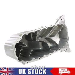 ENGINE OIL WET SUMP PAN 076103603F FOR VW CRAFTER 2.5TDi (2006-2012)