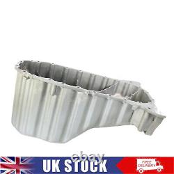 ENGINE OIL WET SUMP PAN 076103603F FOR VW CRAFTER 2.5TDi (2006-2012)