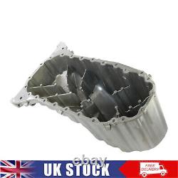 ENGINE OIL WET SUMP PAN 076103603F FOR VW CRAFTER 2.5TDi (2006-2012)