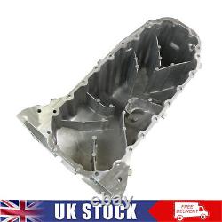 ENGINE OIL WET SUMP PAN 076103603F FOR VW CRAFTER 2.5TDi (2006-2012)
