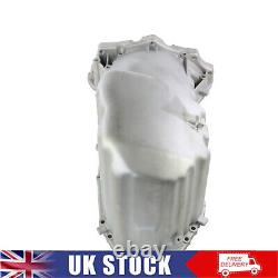 ENGINE OIL WET SUMP PAN 076103603F FOR VW CRAFTER 2.5TDi (2006-2012)