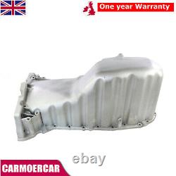 ENGINE OIL WET SUMP PAN FOR VW CRAFTER 2.5TDi 2006-2012 076103603F