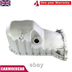 ENGINE OIL WET SUMP PAN FOR VW CRAFTER 2.5TDi 2006-2012 076103603F