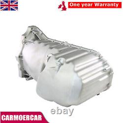 ENGINE OIL WET SUMP PAN FOR VW CRAFTER 2.5TDi 2006-2012 076103603F