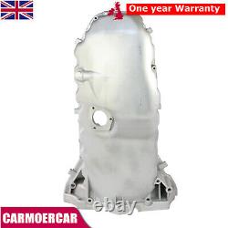 ENGINE OIL WET SUMP PAN FOR VW CRAFTER 2.5TDi 2006-2012 076103603F