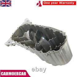 ENGINE OIL WET SUMP PAN FOR VW CRAFTER 2.5TDi 2006-2012 076103603F