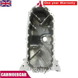 ENGINE OIL WET SUMP PAN FOR VW CRAFTER 2.5TDi 2006-2012 076103603F