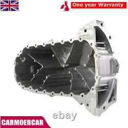 ENGINE OIL WET SUMP PAN FOR VW CRAFTER 2.5TDi 2006-2012 076103603F