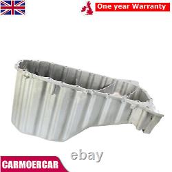 ENGINE OIL WET SUMP PAN FOR VW CRAFTER 2.5TDi 2006-2012 076103603F