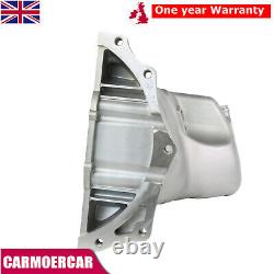 ENGINE OIL WET SUMP PAN FOR VW CRAFTER 2.5TDi 2006-2012 076103603F