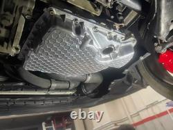 Ea888 Upgraded Oil Sump Pan Aluminium Peformance Oil Pan For 1.8l & 2.0l Vwag