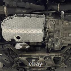 Ea888 Upgraded Oil Sump Pan Aluminium Peformance Oil Pan For 1.8l & 2.0l Vwag