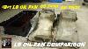Ebay Lsx Oil Pan Review And Comparison Sonic Stang History