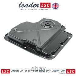 Engine Lower Sump Oil Pan Citroen Dispatch Mk3 Diesel 9809981680 NEW Genuine