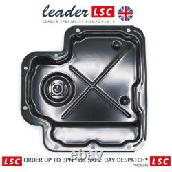 Engine Lower Sump Oil Pan Citroen Dispatch Mk3 Diesel 9809981680 NEW Genuine