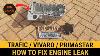Engine Oil Leak Fix How To Change Sump Oil Pan Gasket Renault Trafic Vauxhall Vivaro Primastar F9q